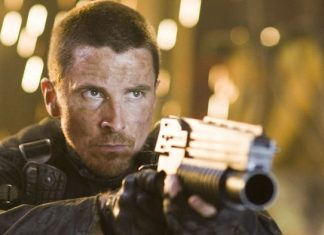 Roteiro original de ‘O Exterminador do Futuro: A Salvação’ era incrível, diz Christian Bale