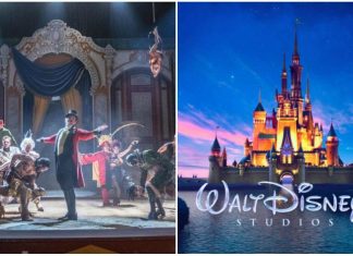 O Rei do Show e a fórmula Disney nos Musicais