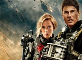 Warner Bros. ainda tem interesse em fazer ‘No Limite do Amanhã 2’
