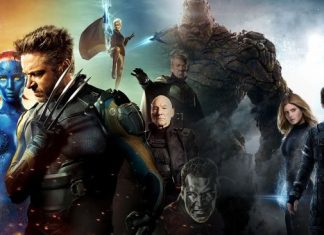 Disney lançará os filmes da Fox nos cinemas, incluindo ‘X-Men: Fênix Negra’