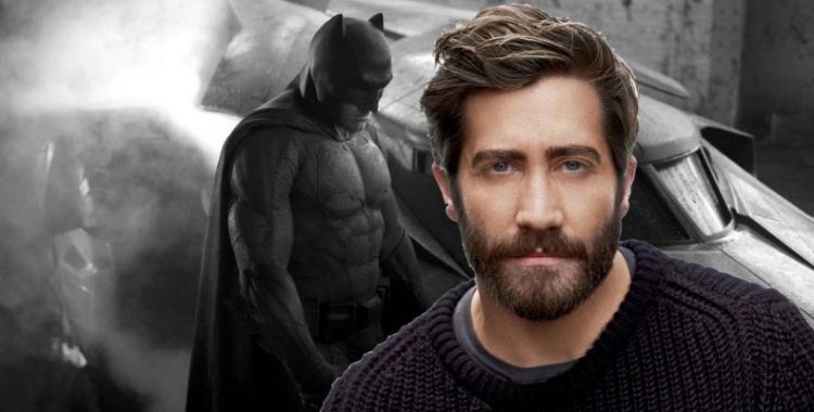 Resultado de imagem para jake gyllenhaal ben affleck