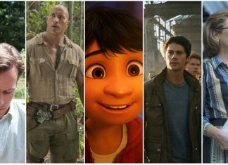 Os Filmes Mais Esperados de Janeiro 2018