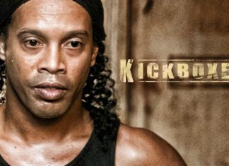 ‘Kickboxer – A Retaliação’, com Ronaldinho Gaúcho e Van Damme, estreia na Netflix