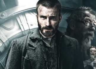 ‘Expresso do Amanhã’: Série da TNT chegará ao Brasil pela Netflix