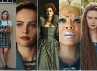 10 Filmes Dirigidos por Mulheres que Estreiam em 2018!