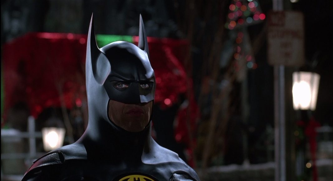 batmanoretornotimburton