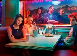 ‘Riverdale’ e mais sete séries estreiam na Netflix em outubro; Confira a lista!
