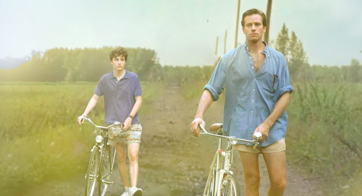 FILMES] CALL ME BY YOUR NAME