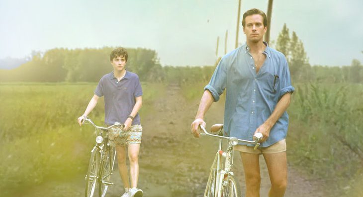 Call Me By Your Name – Me Chame pelo Seu Nome – Crítica (non)sense da 7Arte