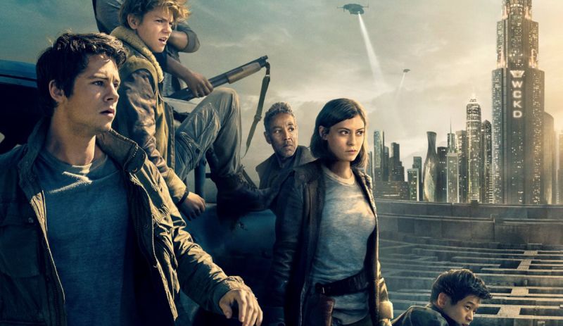 Onde assistir à trilogia Maze Runner? Relembre história, elenco e críticas