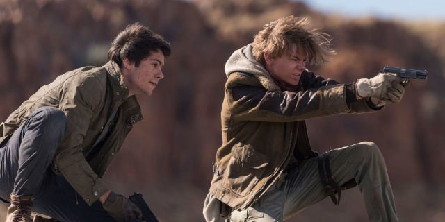 Onde assistir à trilogia Maze Runner? Relembre história, elenco e