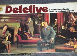 ‘Clue’: James Bobin está sendo cotado para dirigir o o suspense com Ryan Reynolds
