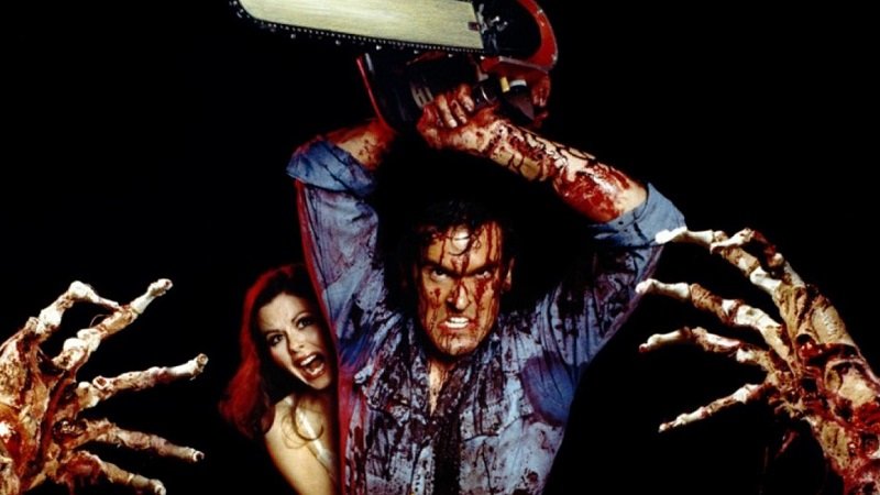 Com cenas fortes, Evil Dead ganha primeiro trailer de divulgação