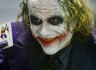 Heath Ledger queria reprisar o Coringa em outro filme do Batman