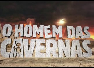 Novo trailer dublado da animação ‘O Homem das Cavernas’