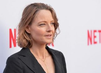 ‘Black Mirror’: Jodie Foster quer trabalhar na Netflix para sempre