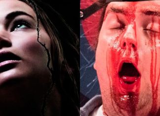 Filmes que chegam Nas Locadoras em JANEIRO de 2018