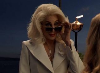 ‘Mamma Mia: Lá Vamos Nós De Novo!’: Cher e Andy Garcia cantam Fernando