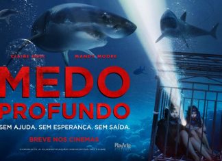 ‘Medo Profundo 2’ ganha data de estreia, sinopse e será estrelado pela filha de Stallone