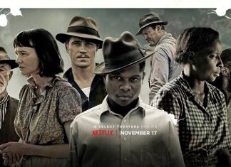 Mudbound – Lágrimas Sobre o Mississipi
