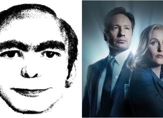 ‘This Man’: Assustadora lenda urbana da internet aparece em episódio de ‘Arquivo X’