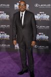 LA Premiere of “Black Panther”, Los Angeles, USA – 29 Jan 2018