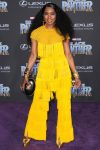 Black Panther film premiere Arrivals Los Angeles USA  29 Jan 2018