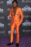 Black Panther film premiere Arrivals Los Angeles USA  29 Jan 2018
