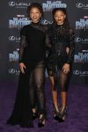 Black Panther film premiere Arrivals Los Angeles USA  29 Jan 2018