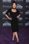 Black Panther film premiere Arrivals Los Angeles USA  29 Jan 2018