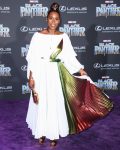 ‘Black Panther’ film premiere, Arrivals, Los Angeles, USA – 29 Jan 2018