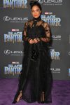 ‘Black Panther’ World Premiere, Los Angeles 29 Jan 2018