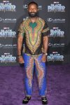 Black Panther film premiere Arrivals Los Angeles USA  29 Jan 2018