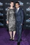 ‘Black Panther’ film premiere, Arrivals, Los Angeles, USA – 29 Jan 2018