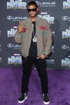 ‘Black Panther’ film premiere, Arrivals, Los Angeles, USA – 29 Jan 2018