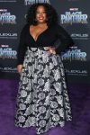 ‘Black Panther’ film premiere, Arrivals, Los Angeles, USA – 29 Jan 2018