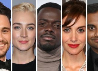 Confira nossas apostas e palpites para o SAG Awards 2018!