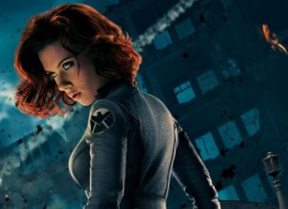 Scarlett Johansson também deve VOLTAR em ‘Vingadores: Apocalipse’, afirma insider
