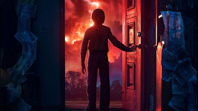 ‘Stranger Things’: Revelada a quantidade de episódios da 3ª temporada; Vem ver!