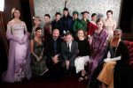 Vanity Fair, Focus Features and Director Paul Thomas Anderson Host to Honor the Film ëPhantom Threadí, Los Angeles, USA – 10 January 2018