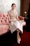 Vanity Fair, Focus Features and Director Paul Thomas Anderson Host to Honor the Film ‘Phantom Thread’, Los Angeles, USA – 10 January 2018