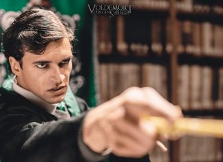 Crítica | Voldemort: A Origem do Herdeiro – Filme feito por fãs funciona