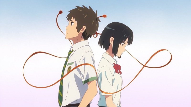 Animação 'Your name' ganha exibição especial - Jornal O Globo