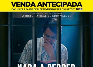 Nada a perder – Contra Tudo. Por Todos.