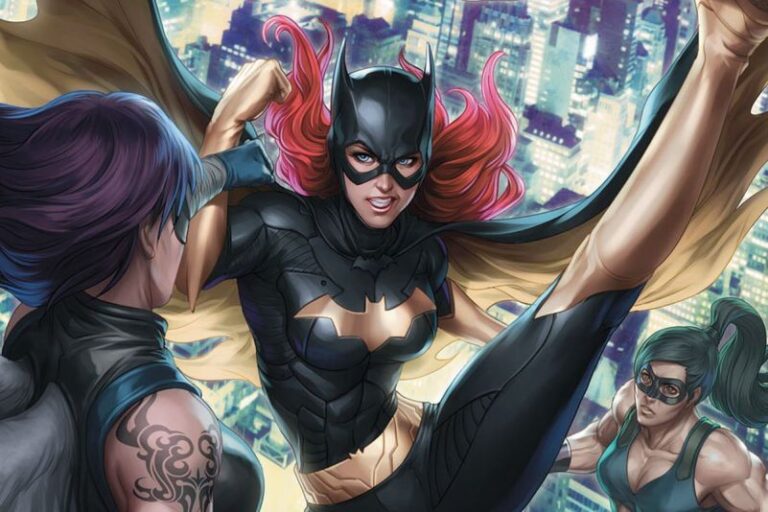 ‘Batgirl’: Warner quer uma diretora no lugar de Joss Whedon