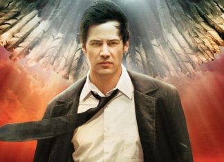 ‘Constantine’: Diretor queria que o filme fosse Rated R com mais violência