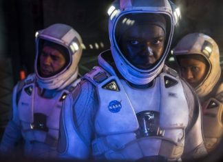 ‘Cloverfield Paradox’ foi visto por 5 milhões de norte-americanos em 7 dias