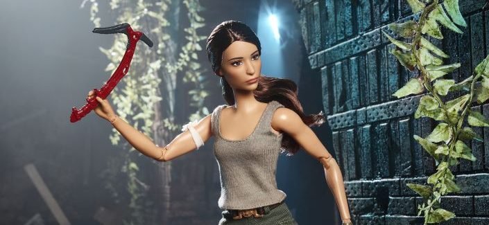 Novo filme de “Tomb Raider” chegará aos cinemas em 2018