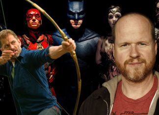 Eita! Zack Snyder “curte” publicação sobre a saída de Joss Whedon de ‘Batgirl’