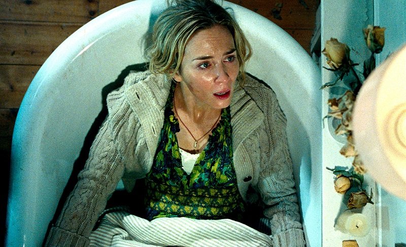 16 filmes de terror que estarão nas telonas em 2018 - Círculo On